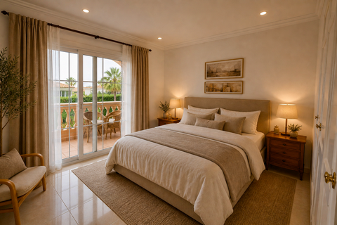 Rækkehus i Puig De Ros, Mallorca, Puig De Ros - € 1.060.000 | Ref: 1642 - foto 23