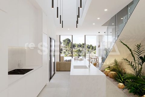 Villa i Finestrat, Alicante, Finestrat - € 985.000 | Ref: RS-2255 - foto 3