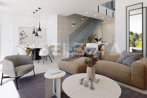 Villa i Finestrat, Alicante, Finestrat - € 985.000 | Ref: RS-2255 - foto 1