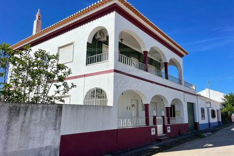 Villa i Ermidas do Sado, Setubal, Ermidas do Sado - € 425.000 | Ref: 2026062 - foto 1