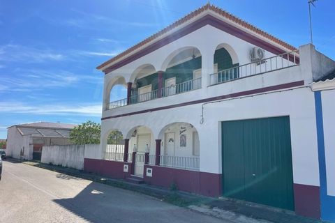 Villa i Ermidas do Sado, Setubal, Ermidas do Sado - € 425.000 | Ref: 2026062 - foto 2