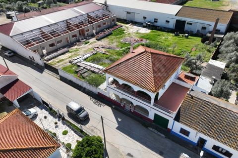 Villa i Ermidas do Sado, Setubal, Ermidas do Sado - € 425.000 | Ref: 2026062 - foto 3