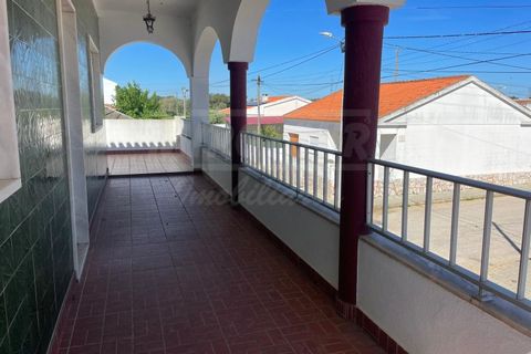 Villa i Ermidas do Sado, Setubal, Ermidas do Sado - € 425.000 | Ref: 2026062 - foto 20