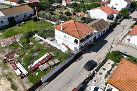 Villa i Ermidas do Sado, Setubal, Ermidas do Sado - € 425.000 | Ref: 2026062 - foto 40