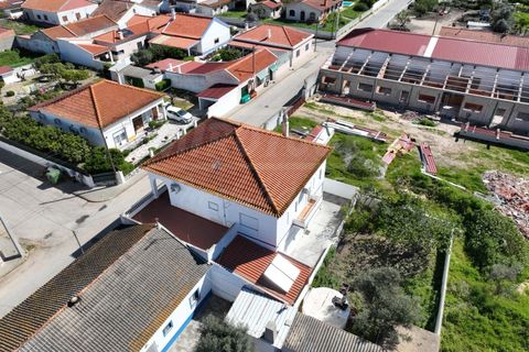 Villa i Ermidas do Sado, Setubal, Ermidas do Sado - € 425.000 | Ref: 2026062 - foto 42