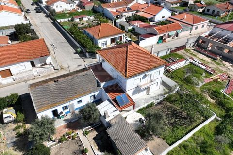 Villa i Ermidas do Sado, Setubal, Ermidas do Sado - € 425.000 | Ref: 2026062 - foto 43