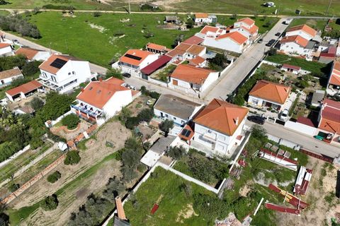 Villa i Ermidas do Sado, Setubal, Ermidas do Sado - € 425.000 | Ref: 2026062 - foto 44