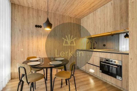 Lejlighed i Guimaraes, Braga, Guimaraes - € 210.000 | Ref: APT-00020 - foto 3