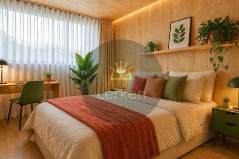 Lejlighed i Guimaraes, Braga, Guimaraes - € 210.000 | Ref: APT-00020 - foto 4