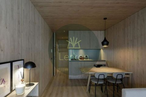 Lejlighed i Guimaraes, Braga, Guimaraes - € 210.000 | Ref: APT-00020 - foto 5