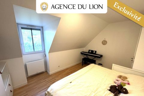 Villa Houdanssa, Yvelines, Houdan - € 350 000 | Viite: 144189 - valokuva 8
