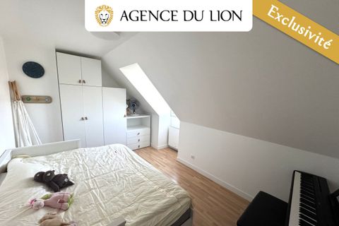 Villa Houdanssa, Yvelines, Houdan - € 350 000 | Viite: 144189 - valokuva 9