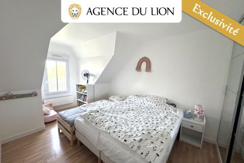 Villa Houdanssa, Yvelines, Houdan - € 350 000 | Viite: 144189 - valokuva 10