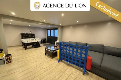 Villa Houdanssa, Yvelines, Houdan - € 350 000 | Viite: 144189 - valokuva 13