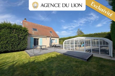 Villa Houdanssa, Yvelines, Houdan - € 350 000 | Viite: 144189 - valokuva 14