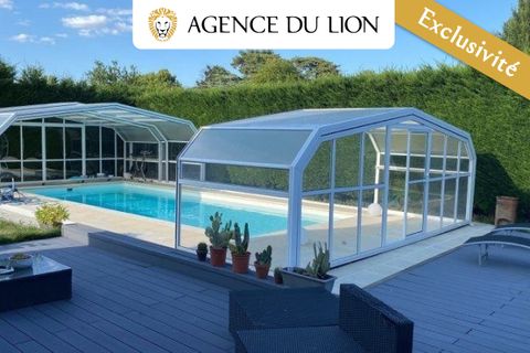 Villa Houdanssa, Yvelines, Houdan - € 350 000 | Viite: 144189 - valokuva 15