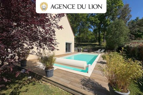 Villa i Sainte-Gemme-Moronval, Eure-et-Loir, Sainte-Gemme-Moronval - € 449.000 | Ref: 144185 - foto 2