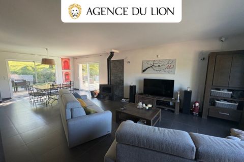 Villa i Sainte-Gemme-Moronval, Eure-et-Loir, Sainte-Gemme-Moronval - € 449.000 | Ref: 144185 - foto 4