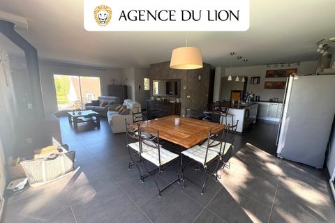 Villa i Sainte-Gemme-Moronval, Eure-et-Loir, Sainte-Gemme-Moronval - € 449.000 | Ref: 144185 - foto 5