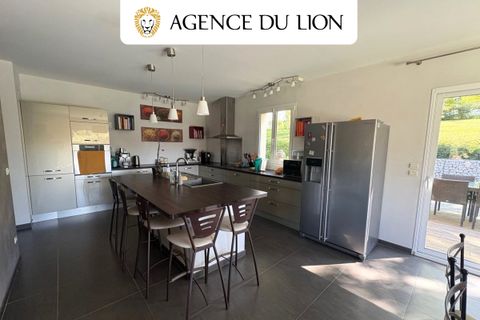 Villa i Sainte-Gemme-Moronval, Eure-et-Loir, Sainte-Gemme-Moronval - € 449.000 | Ref: 144185 - foto 6