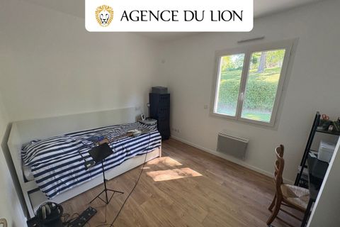 Villa i Sainte-Gemme-Moronval, Eure-et-Loir, Sainte-Gemme-Moronval - € 449.000 | Ref: 144185 - foto 7