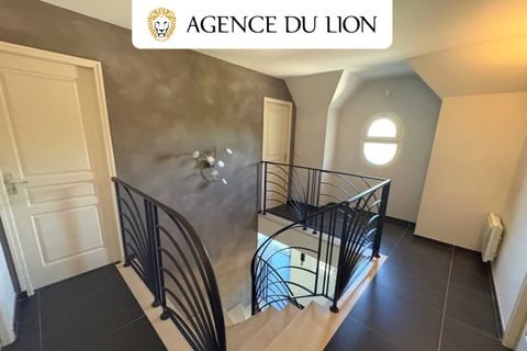 Villa i Sainte-Gemme-Moronval, Eure-et-Loir, Sainte-Gemme-Moronval - € 449.000 | Ref: 144185 - foto 10