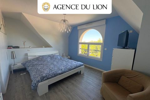 Villa i Sainte-Gemme-Moronval, Eure-et-Loir, Sainte-Gemme-Moronval - € 449.000 | Ref: 144185 - foto 11