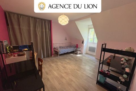 Villa i Sainte-Gemme-Moronval, Eure-et-Loir, Sainte-Gemme-Moronval - € 449.000 | Ref: 144185 - foto 12