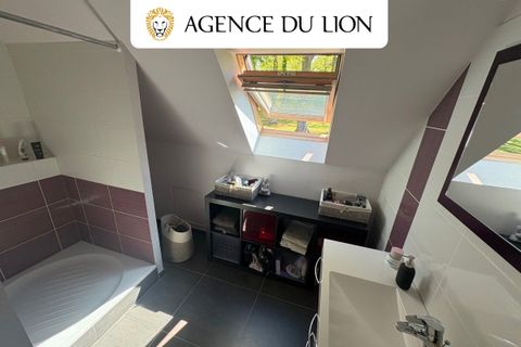 Villa i Sainte-Gemme-Moronval, Eure-et-Loir, Sainte-Gemme-Moronval - € 449.000 | Ref: 144185 - foto 13