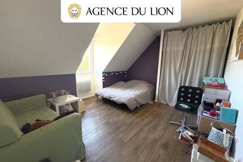 Villa i Sainte-Gemme-Moronval, Eure-et-Loir, Sainte-Gemme-Moronval - € 449.000 | Ref: 144185 - foto 14
