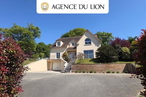 Villa i Sainte-Gemme-Moronval, Eure-et-Loir, Sainte-Gemme-Moronval - € 449.000 | Ref: 144185 - foto 15