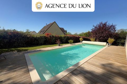 Villa i Sainte-Gemme-Moronval, Eure-et-Loir, Sainte-Gemme-Moronval - € 449.000 | Ref: 144185 - foto 16