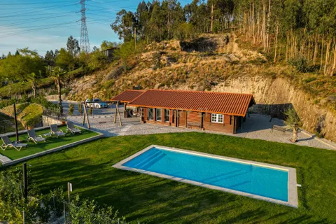 Villa a Tabuacas, Braga, Tabuacas - € 349.000 | Ref: C0256-03455 - foto 5