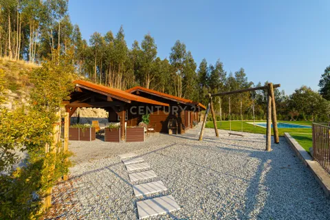 Villa a Tabuacas, Braga, Tabuacas - € 349.000 | Ref: C0256-03455 - foto 26