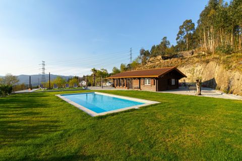 Villa a Tabuacas, Braga, Tabuacas - € 349.000 | Ref: C0256-03455 - foto 38