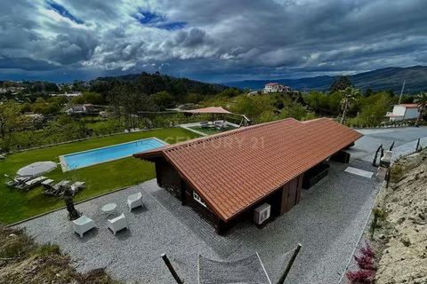 Villa a Tabuacas, Braga, Tabuacas - € 349.000 | Ref: C0256-03455 - foto 49