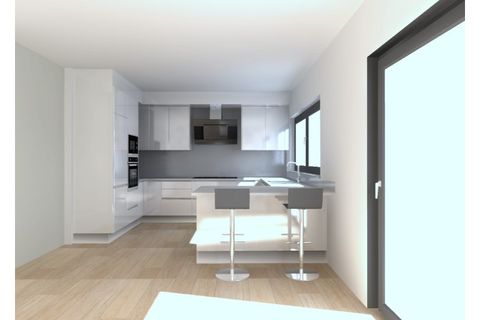 Villa i Moncarapacho, Faro, Moncarapacho - € 550.000 | Ref: CAS_742 - foto 3