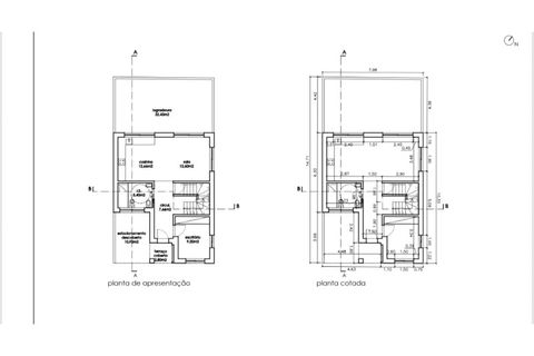 Villa i Moncarapacho, Faro, Moncarapacho - € 550.000 | Ref: CAS_742 - foto 13