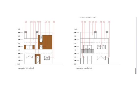 Villa i Moncarapacho, Faro, Moncarapacho - € 550.000 | Ref: CAS_742 - foto 17