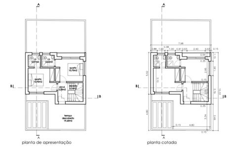 Villa i Moncarapacho, Faro, Moncarapacho - € 550.000 | Ref: CAS_742 - foto 20