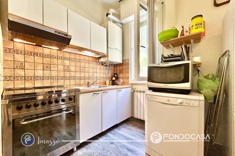 Lejlighed i Varazze, Savona, Varazze - € 219.000 | Ref: F167-590 - foto 1