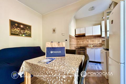 Lejlighed i Varazze, Savona, Varazze - € 219.000 | Ref: F167-590 - foto 8
