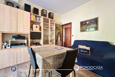 Lejlighed i Varazze, Savona, Varazze - € 219.000 | Ref: F167-590 - foto 11