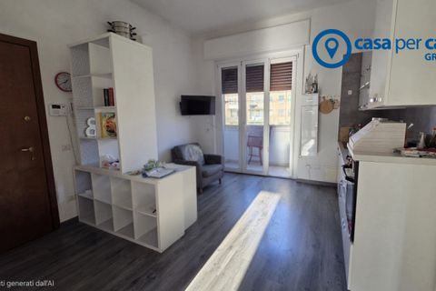 Lejlighed i Rovigo, Rovigo, Rovigo - € 135.000 | Ref: CRMZ225 - foto 1