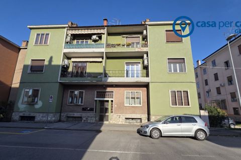 Lejlighed i Rovigo, Rovigo, Rovigo - € 135.000 | Ref: CRMZ225 - foto 8