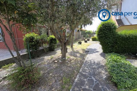 Villa i Lusia, Rovigo, Lusia - € 115.000 | Ref: CRSD64 - foto 3
