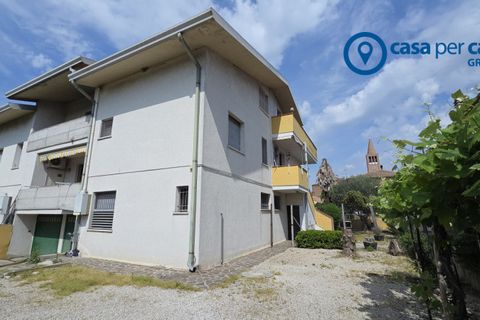 Villa i Lusia, Rovigo, Lusia - € 115.000 | Ref: CRSD64 - foto 4