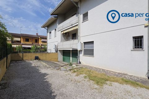 Villa i Lusia, Rovigo, Lusia - € 115.000 | Ref: CRSD64 - foto 5