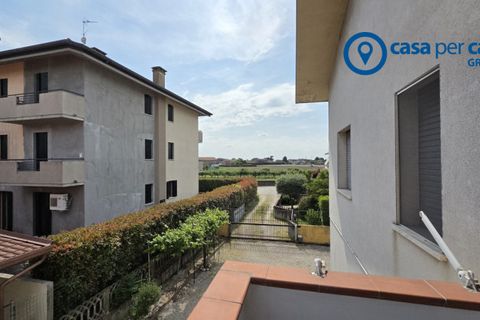 Villa i Lusia, Rovigo, Lusia - € 115.000 | Ref: CRSD64 - foto 7