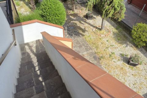 Villa i Lusia, Rovigo, Lusia - € 115.000 | Ref: CRSD64 - foto 8
